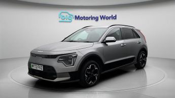 Kia Niro 3
