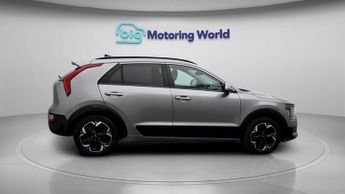 Kia Niro 3