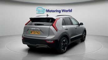 Kia Niro 3