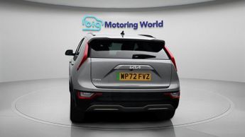 Kia Niro 3