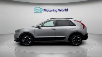 Kia Niro 3