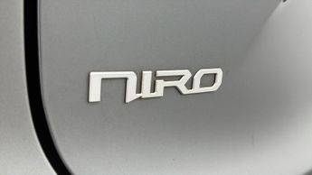 Kia Niro 3