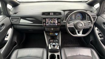 Nissan Leaf N-CONNECTA