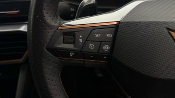 CUPRA Formentor V2 DSG