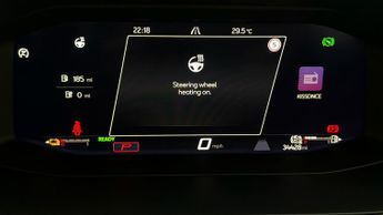 CUPRA Formentor V2 DSG