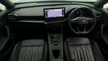 CUPRA Formentor V2 DSG