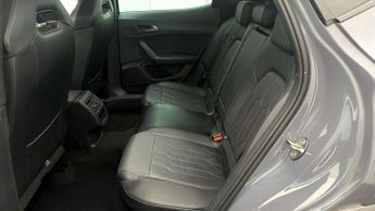 CUPRA Formentor V2 DSG