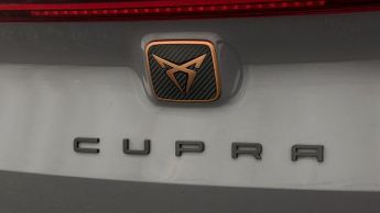 CUPRA Formentor V2 DSG