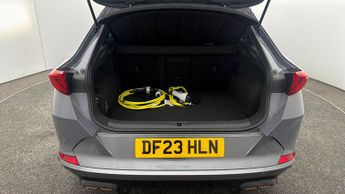 CUPRA Formentor V2 DSG