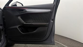 CUPRA Formentor V2 DSG