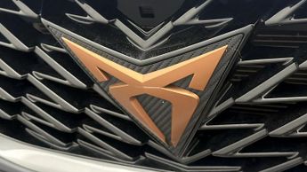 CUPRA Formentor V2 DSG