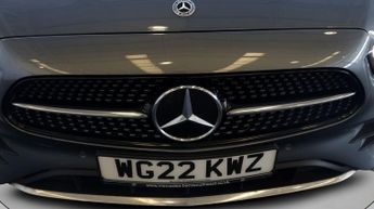 Mercedes-Benz E Class E 220 D AMG LINE