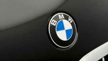 BMW 5 Series 520D M SPORT