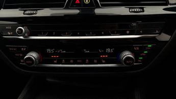 BMW 5 Series 520D M SPORT