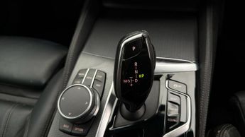 BMW 5 Series 520D M SPORT