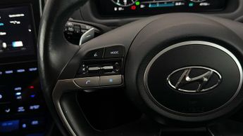 Hyundai TUCSON T-GDI PREMIUM