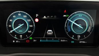 Hyundai TUCSON T-GDI PREMIUM