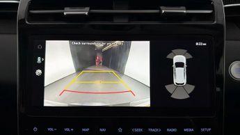 Hyundai TUCSON T-GDI PREMIUM