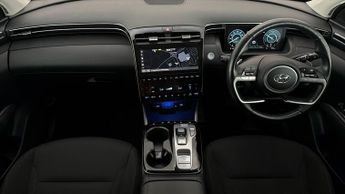 Hyundai TUCSON T-GDI PREMIUM