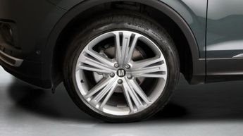 SEAT Tarraco TDI XCELLENCE LUX DSG