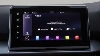 SEAT Tarraco TDI XCELLENCE LUX DSG