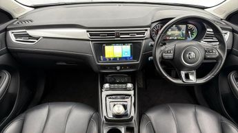 MG MG5 EXCLUSIVE