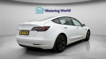 Tesla Model 3 ALL MODELS