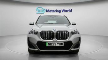BMW iX1 XDRIVE 30 M SPORT