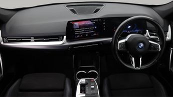 BMW iX1 XDRIVE 30 M SPORT