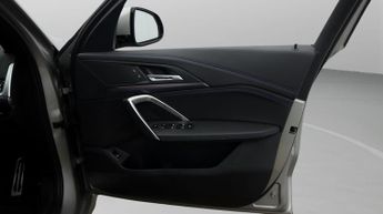 BMW iX1 XDRIVE 30 M SPORT