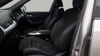 BMW iX1 XDRIVE 30 M SPORT