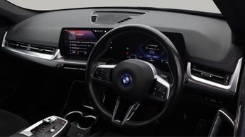 BMW iX1 XDRIVE 30 M SPORT