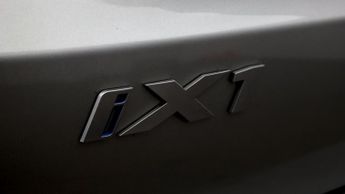 BMW iX1 XDRIVE 30 M SPORT