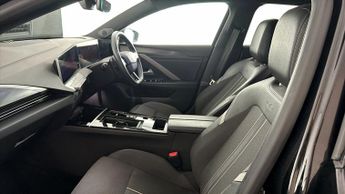 Vauxhall Astra GS