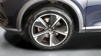 CUPRA Formentor TSI V1