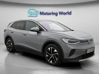 Volkswagen ID.4 MATCH PRO