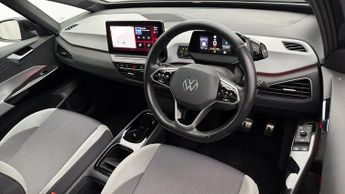 Volkswagen ID.3 FAMILY