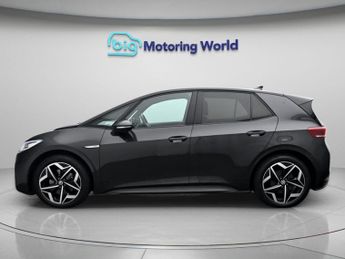 Volkswagen ID.3 FAMILY
