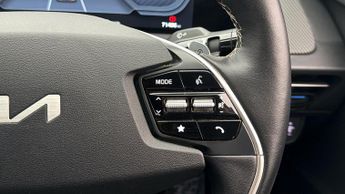 Kia EV6 GT-LINE