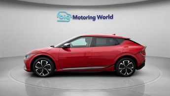Kia EV6 GT-LINE
