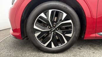 Kia EV6 GT-LINE