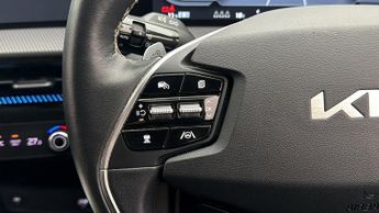 Kia EV6 GT-LINE