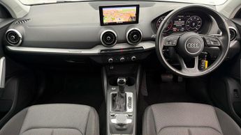 Audi Q2 TFSI SPORT