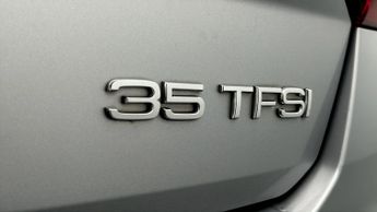 Audi Q2 TFSI SPORT