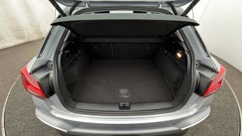 Audi Q2 TFSI SPORT