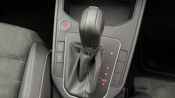 SEAT Ibiza TSI XCELLENCE DSG
