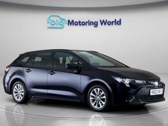 Toyota Corolla ICON