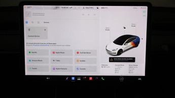 Tesla Model 3 ALL MODELS