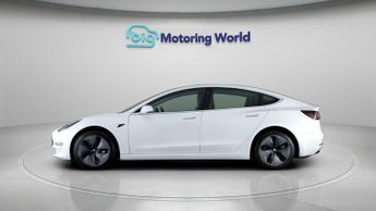 Tesla Model 3 ALL MODELS
