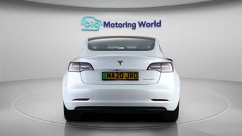 Tesla Model 3 ALL MODELS